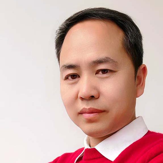 杨绍鑫