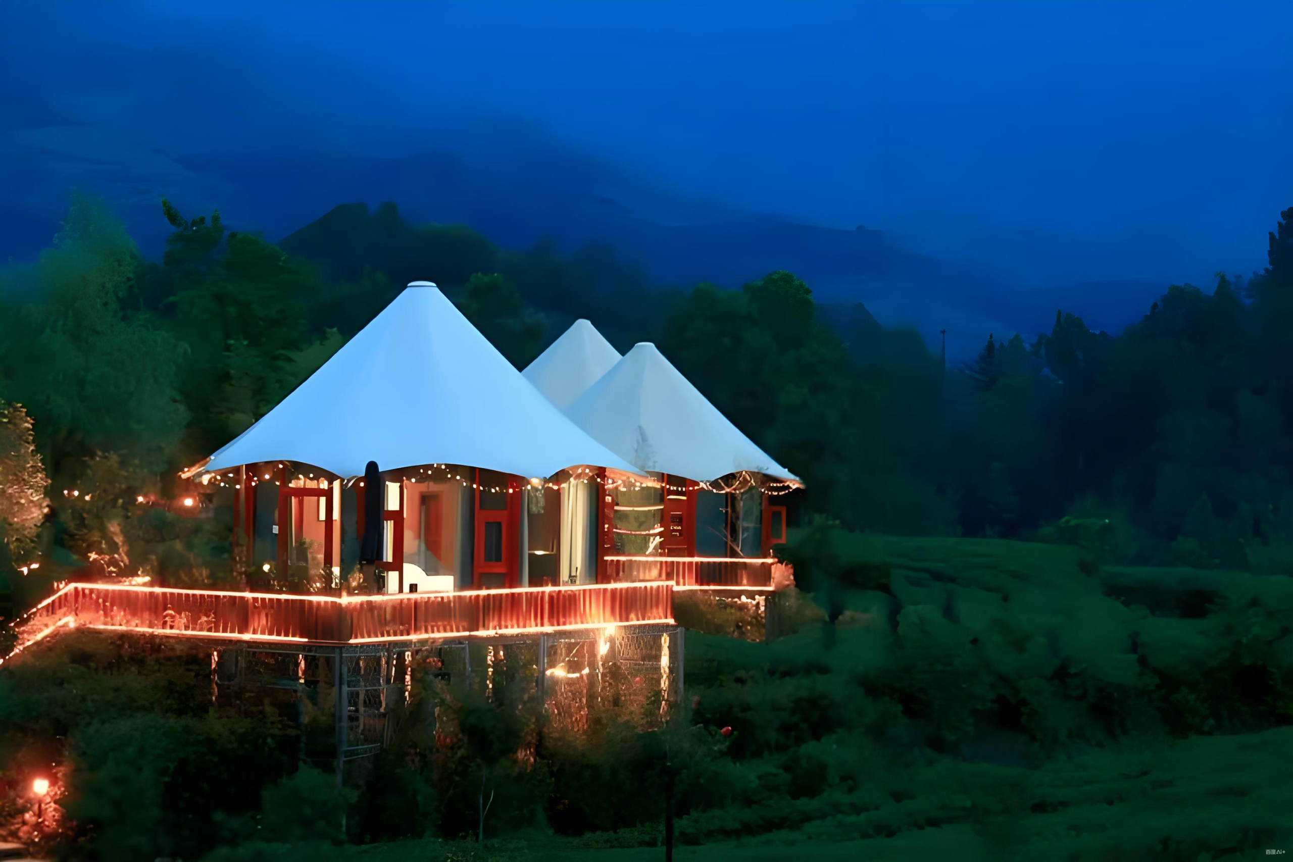 县域文旅的终局,不是争流量,是争叙事权